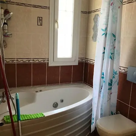 빌라 Luxury - Private Pool 페티예