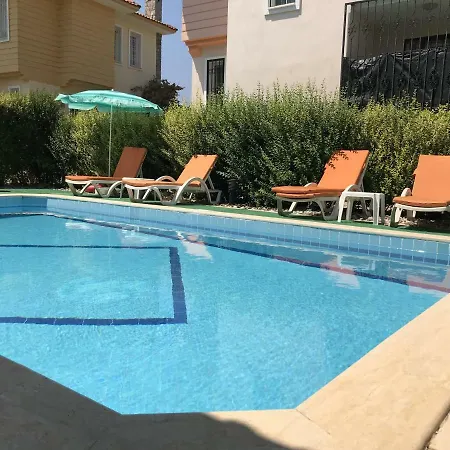 Luxury - Private Pool 빌라