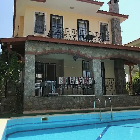 Luxury - Private Pool 빌라 *
