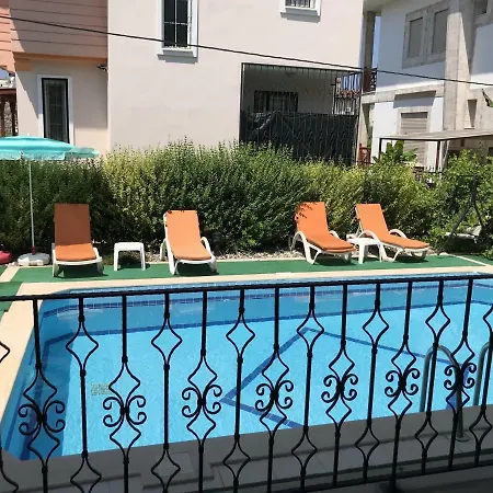 Villa Luxury - Private Pool *